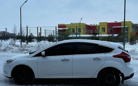 Ford Focus III, 2011 год, 645 000 рублей, 8 фотография