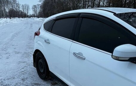 Ford Focus III, 2011 год, 645 000 рублей, 12 фотография