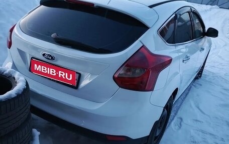Ford Focus III, 2011 год, 645 000 рублей, 9 фотография