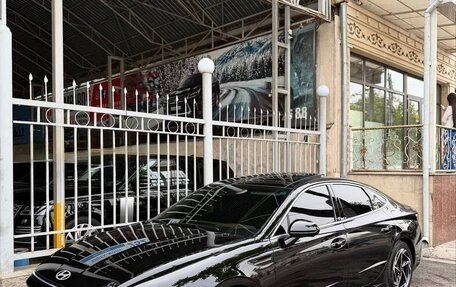 Hyundai Sonata VIII, 2023 год, 3 440 000 рублей, 2 фотография