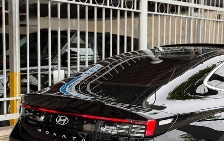 Hyundai Sonata VIII, 2023 год, 3 440 000 рублей, 4 фотография