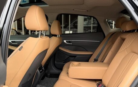 Hyundai Sonata VIII, 2023 год, 3 440 000 рублей, 7 фотография