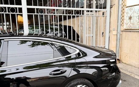 Hyundai Sonata VIII, 2023 год, 3 440 000 рублей, 3 фотография