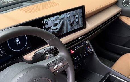 Hyundai Sonata VIII, 2023 год, 3 440 000 рублей, 10 фотография