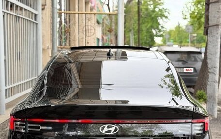 Hyundai Sonata VIII, 2023 год, 3 440 000 рублей, 5 фотография