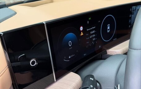 Hyundai Sonata VIII, 2023 год, 3 440 000 рублей, 11 фотография