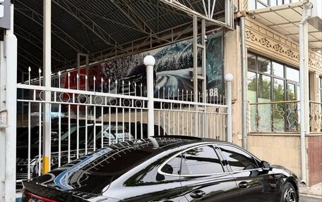 Hyundai Sonata VIII, 2023 год, 3 440 000 рублей, 6 фотография