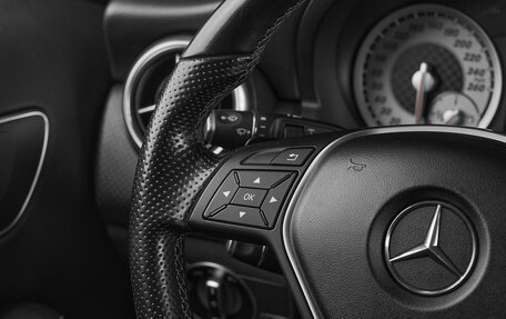 Mercedes-Benz A-Класс, 2013 год, 1 395 000 рублей, 11 фотография