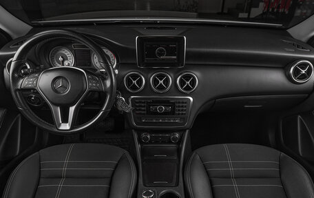 Mercedes-Benz A-Класс, 2013 год, 1 395 000 рублей, 8 фотография