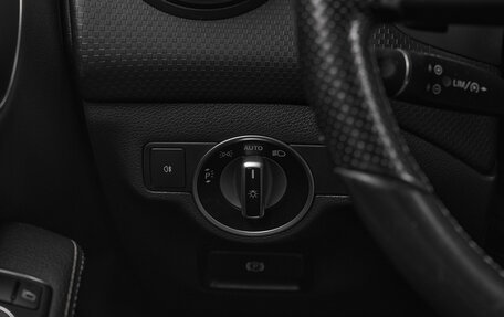 Mercedes-Benz A-Класс, 2013 год, 1 395 000 рублей, 14 фотография