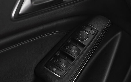 Mercedes-Benz A-Класс, 2013 год, 1 395 000 рублей, 13 фотография