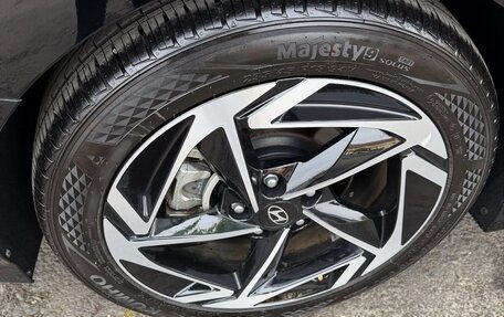 Hyundai Sonata VIII, 2023 год, 3 440 000 рублей, 13 фотография