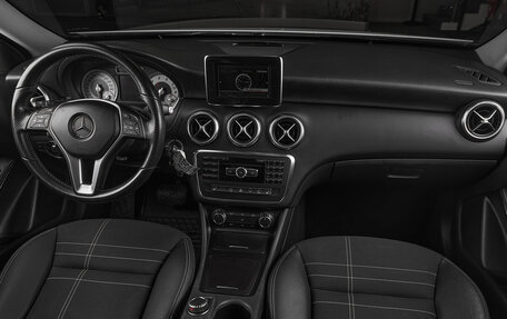 Mercedes-Benz A-Класс, 2013 год, 1 395 000 рублей, 9 фотография