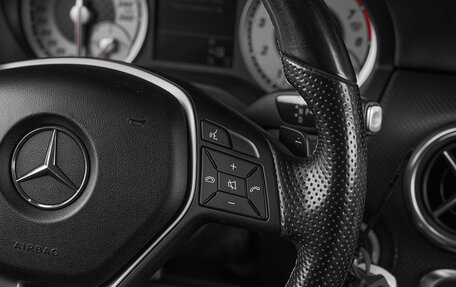 Mercedes-Benz A-Класс, 2013 год, 1 395 000 рублей, 12 фотография