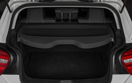 Mercedes-Benz A-Класс, 2013 год, 1 395 000 рублей, 17 фотография