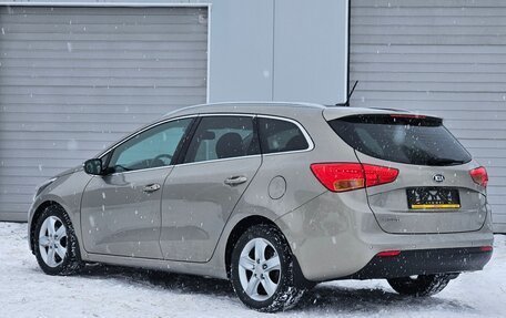 KIA cee'd III, 2013 год, 1 077 778 рублей, 7 фотография