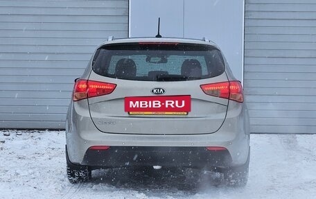 KIA cee'd III, 2013 год, 1 077 778 рублей, 6 фотография