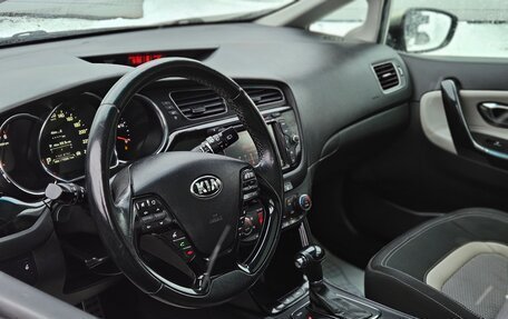 KIA cee'd III, 2013 год, 1 077 778 рублей, 9 фотография