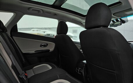 KIA cee'd III, 2013 год, 1 077 778 рублей, 15 фотография