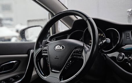 KIA cee'd III, 2013 год, 1 077 778 рублей, 11 фотография