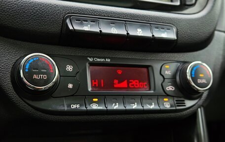 KIA cee'd III, 2013 год, 1 077 778 рублей, 17 фотография