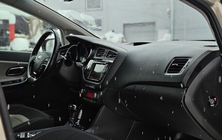 KIA cee'd III, 2013 год, 1 077 778 рублей, 10 фотография