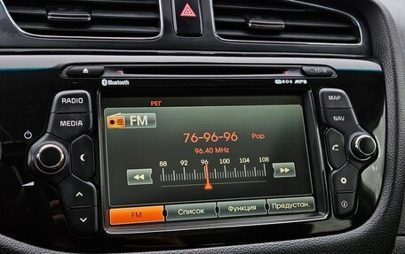 KIA cee'd III, 2013 год, 1 077 778 рублей, 16 фотография