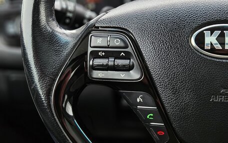 KIA cee'd III, 2013 год, 1 077 778 рублей, 22 фотография