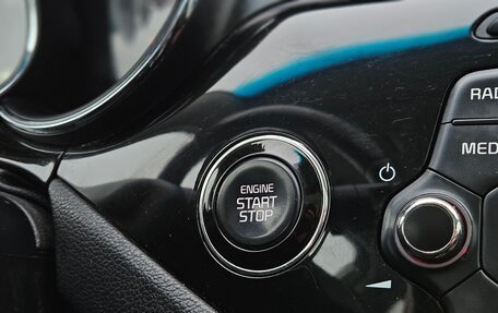 KIA cee'd III, 2013 год, 1 077 778 рублей, 24 фотография