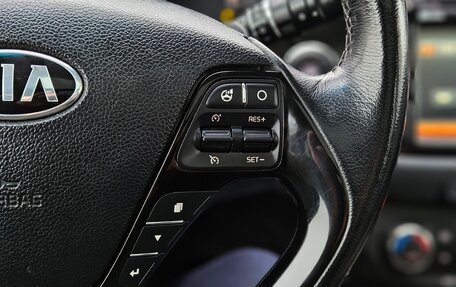 KIA cee'd III, 2013 год, 1 077 778 рублей, 23 фотография