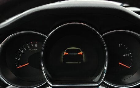 KIA cee'd III, 2013 год, 1 077 778 рублей, 26 фотография