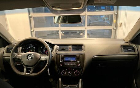 Volkswagen Jetta VI, 2015 год, 797 000 рублей, 9 фотография