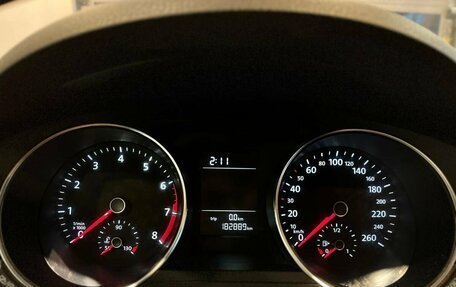 Volkswagen Jetta VI, 2015 год, 797 000 рублей, 11 фотография