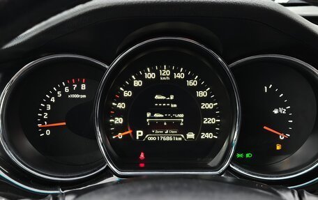 KIA cee'd III, 2013 год, 1 077 778 рублей, 25 фотография