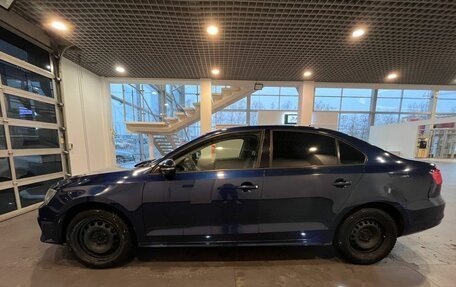 Volkswagen Jetta VI, 2015 год, 797 000 рублей, 6 фотография