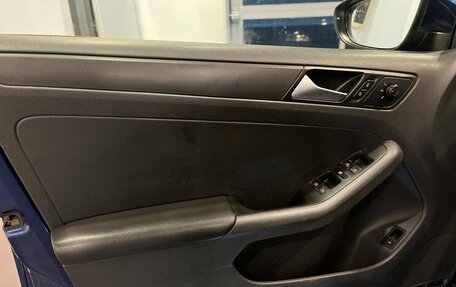 Volkswagen Jetta VI, 2015 год, 797 000 рублей, 20 фотография