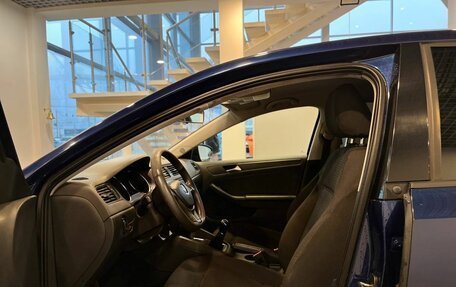 Volkswagen Jetta VI, 2015 год, 797 000 рублей, 16 фотография