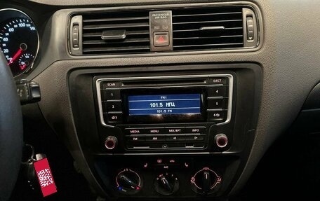 Volkswagen Jetta VI, 2015 год, 797 000 рублей, 13 фотография