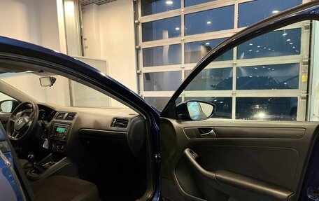 Volkswagen Jetta VI, 2015 год, 797 000 рублей, 24 фотография