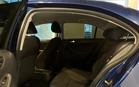 Volkswagen Jetta VI, 2015 год, 797 000 рублей, 23 фотография