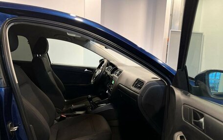 Volkswagen Jetta VI, 2015 год, 797 000 рублей, 26 фотография