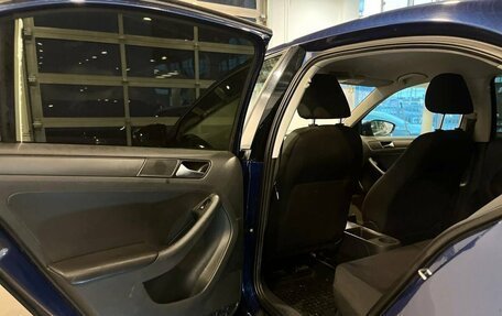 Volkswagen Jetta VI, 2015 год, 797 000 рублей, 22 фотография