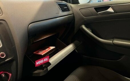 Volkswagen Jetta VI, 2015 год, 797 000 рублей, 27 фотография