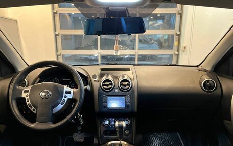 Nissan Qashqai, 2010 год, 970 000 рублей, 9 фотография