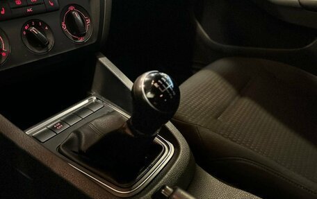 Volkswagen Jetta VI, 2015 год, 797 000 рублей, 29 фотография