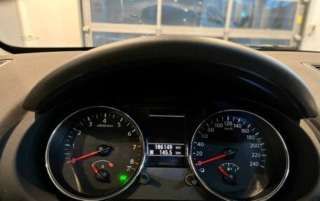 Nissan Qashqai, 2010 год, 970 000 рублей, 11 фотография