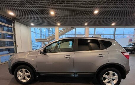 Nissan Qashqai, 2010 год, 970 000 рублей, 6 фотография
