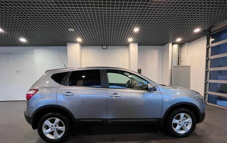 Nissan Qashqai, 2010 год, 970 000 рублей, 2 фотография