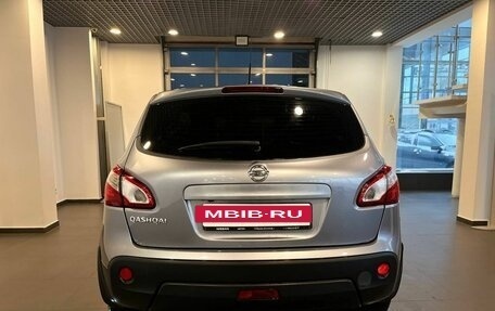 Nissan Qashqai, 2010 год, 970 000 рублей, 4 фотография
