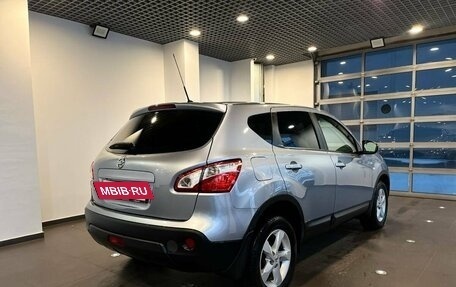 Nissan Qashqai, 2010 год, 970 000 рублей, 3 фотография